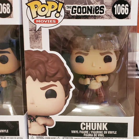 Funko Goonies Lot - Picture 3 of 4